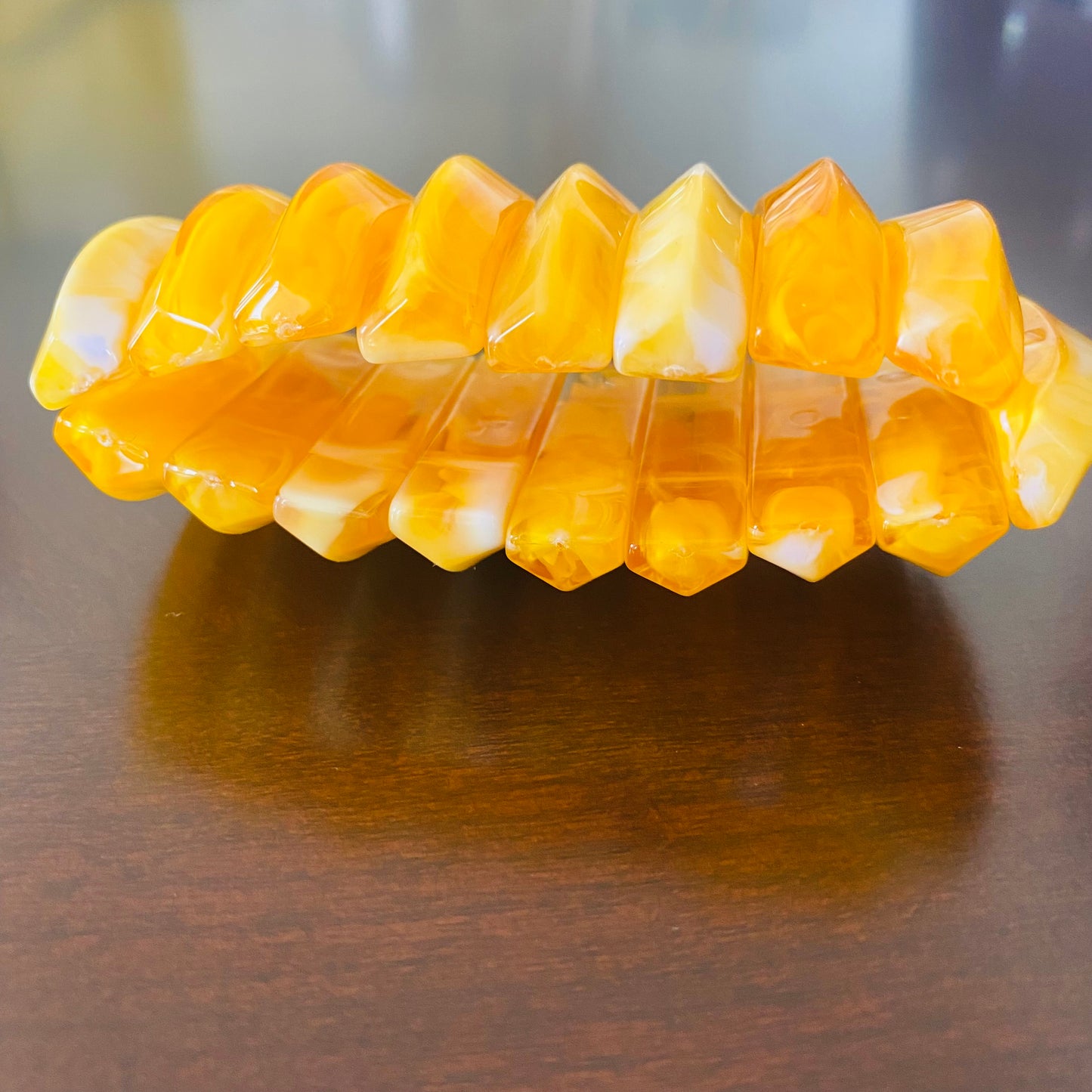 Bubble Tea Bracelets