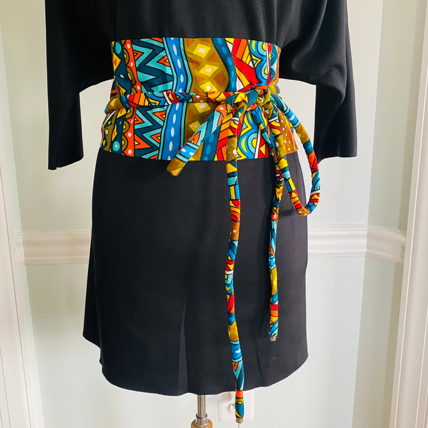 Obi Belt