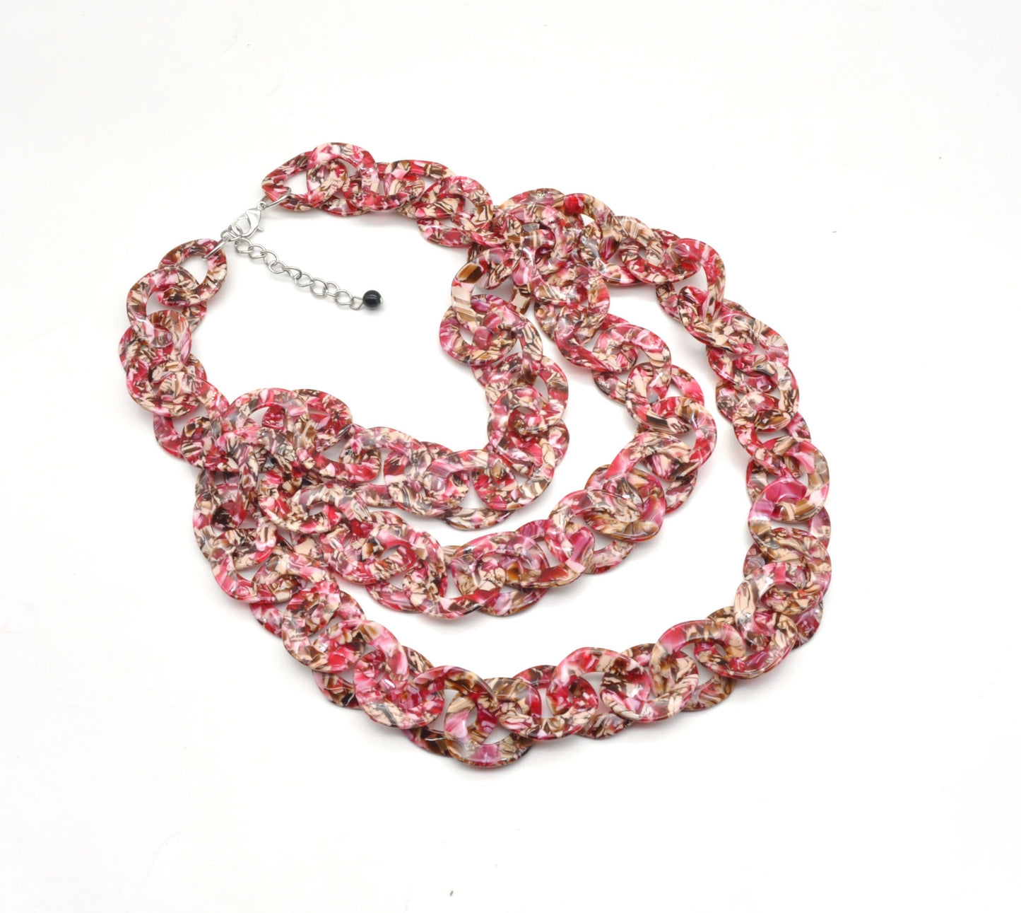 The Sovereign Necklace Sets