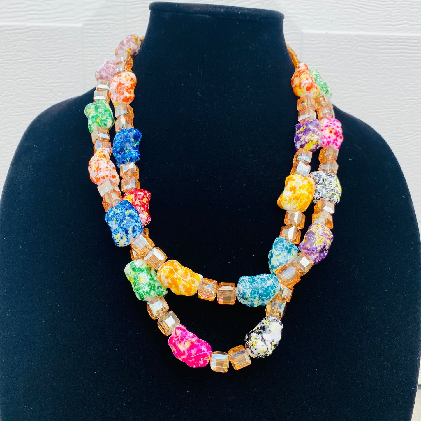 Rock Tie-Dye Collection