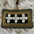 Dubai Clutch – African bag