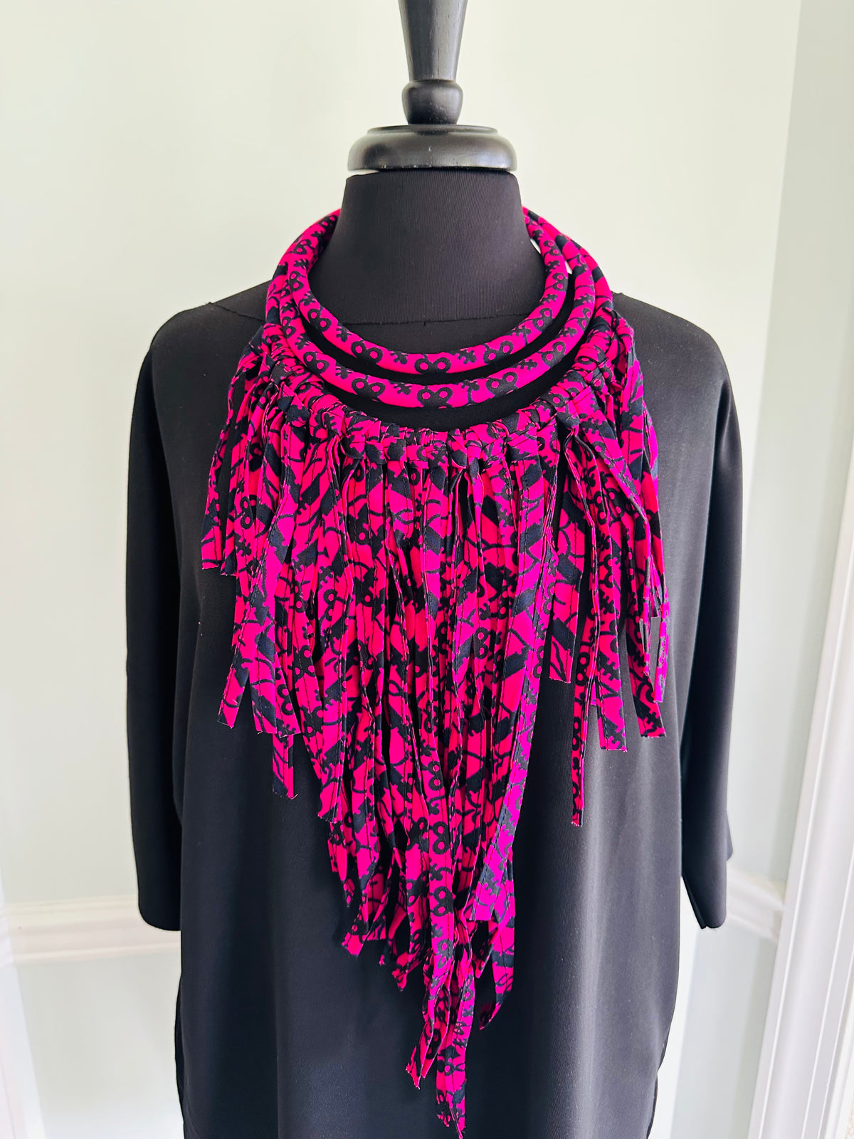 African Dream Necklaces – view 3