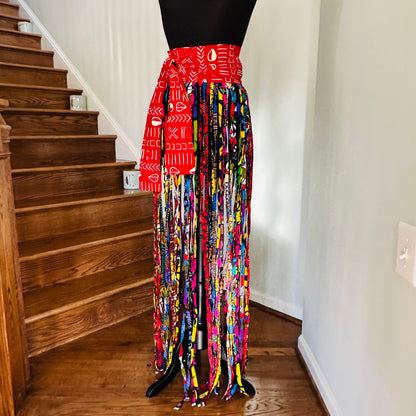Ankara Fringe Belt