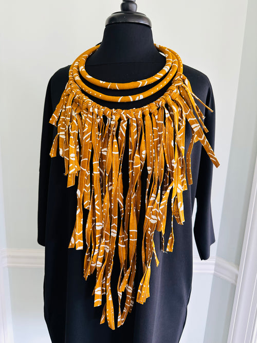 African Dream Necklaces – view 2