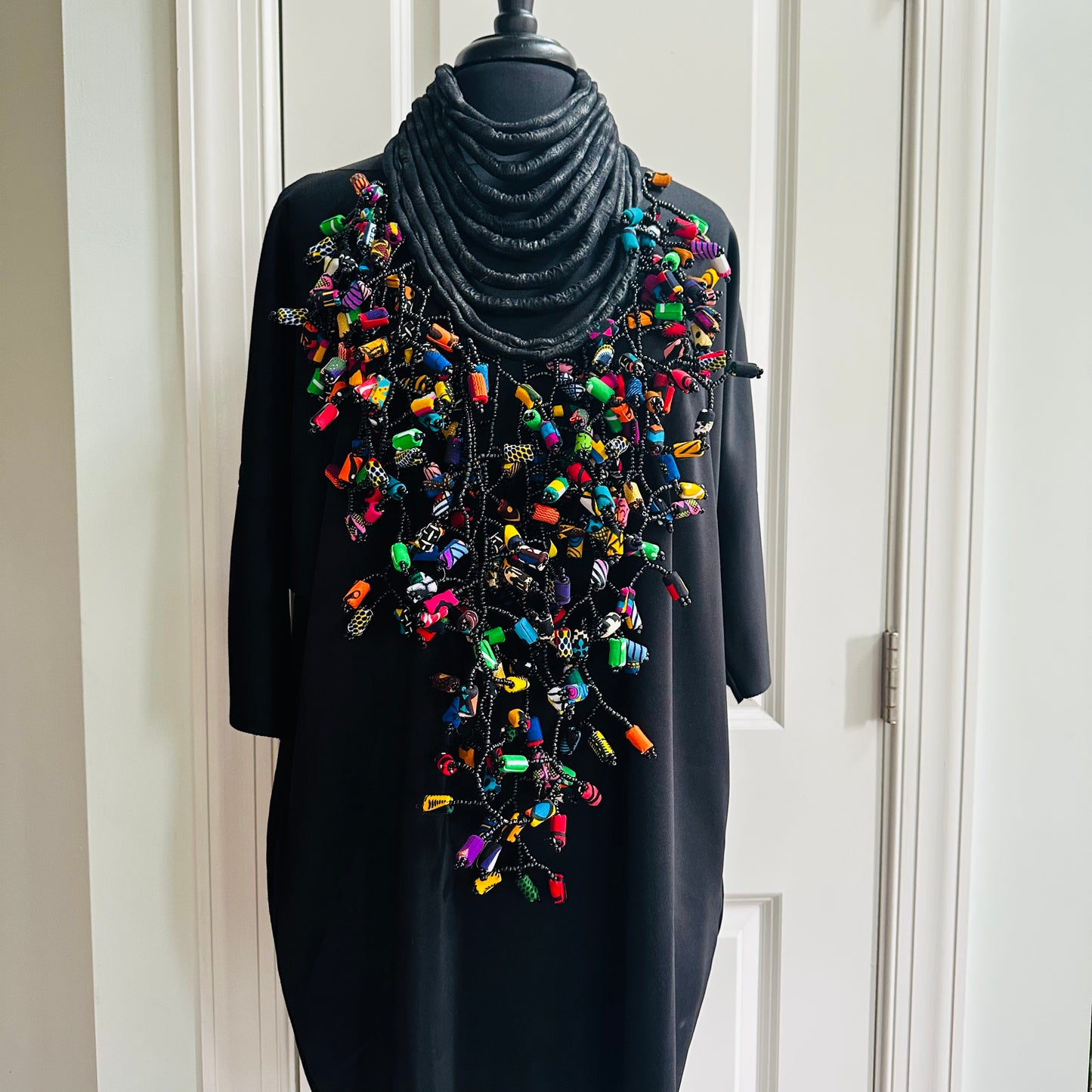 The Candy Extravaganza Necklace