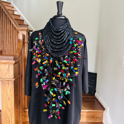 The Candy Extravaganza Necklace