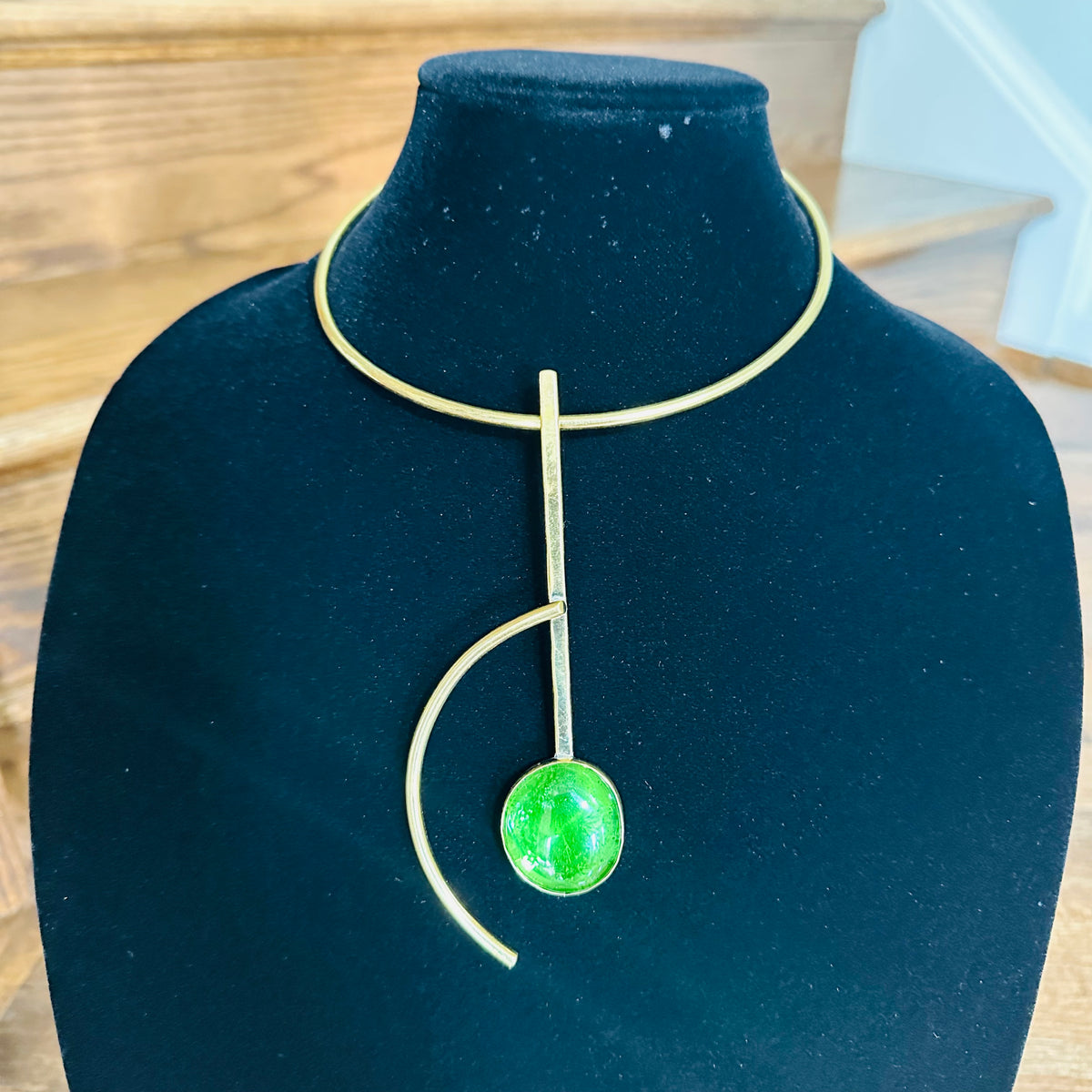 The Brass and Stone Collection – view 36