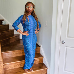 Bloom Dress
