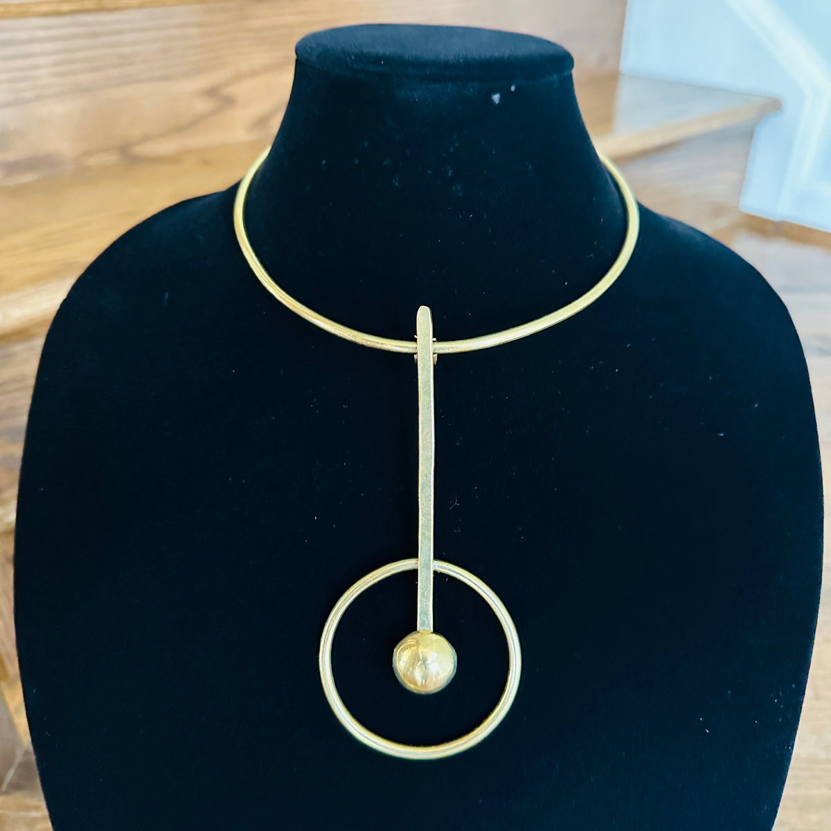 The Brass and Stone Collection – view 22