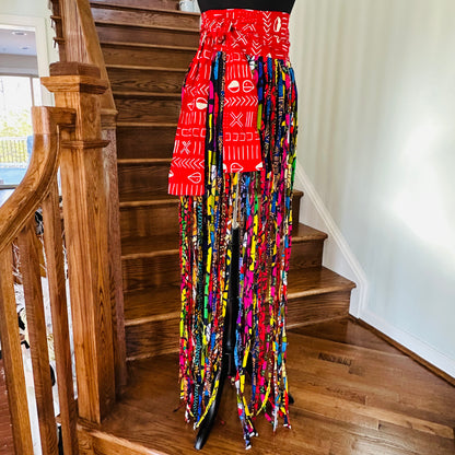 Ankara Fringe Belt