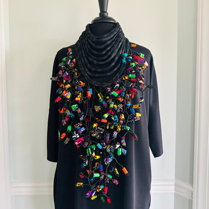The Candy Extravaganza Necklace