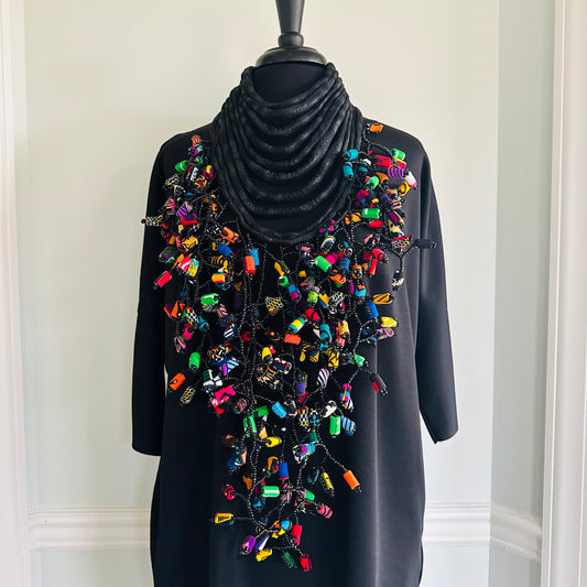 The Candy Extravaganza Necklace