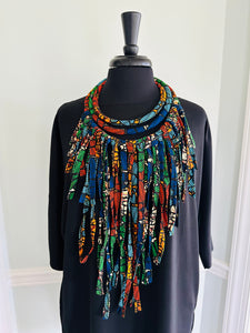 African Dream Necklaces