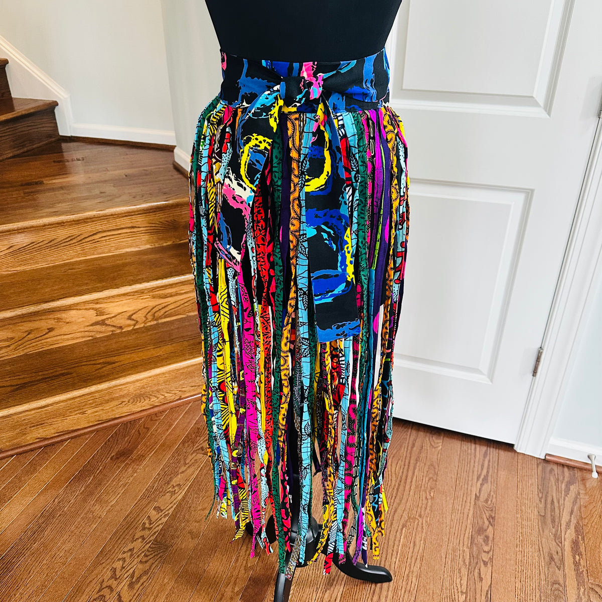 Ankara Fringe Belt – view 3