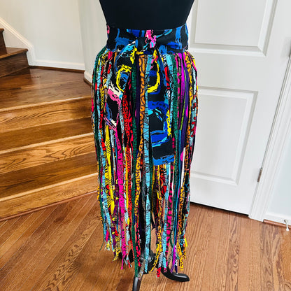 Ankara Fringe Belt