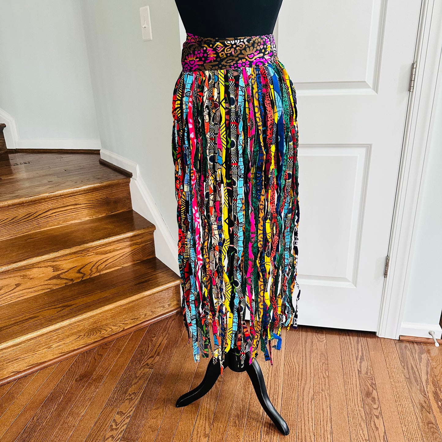 Ankara Fringe Belt