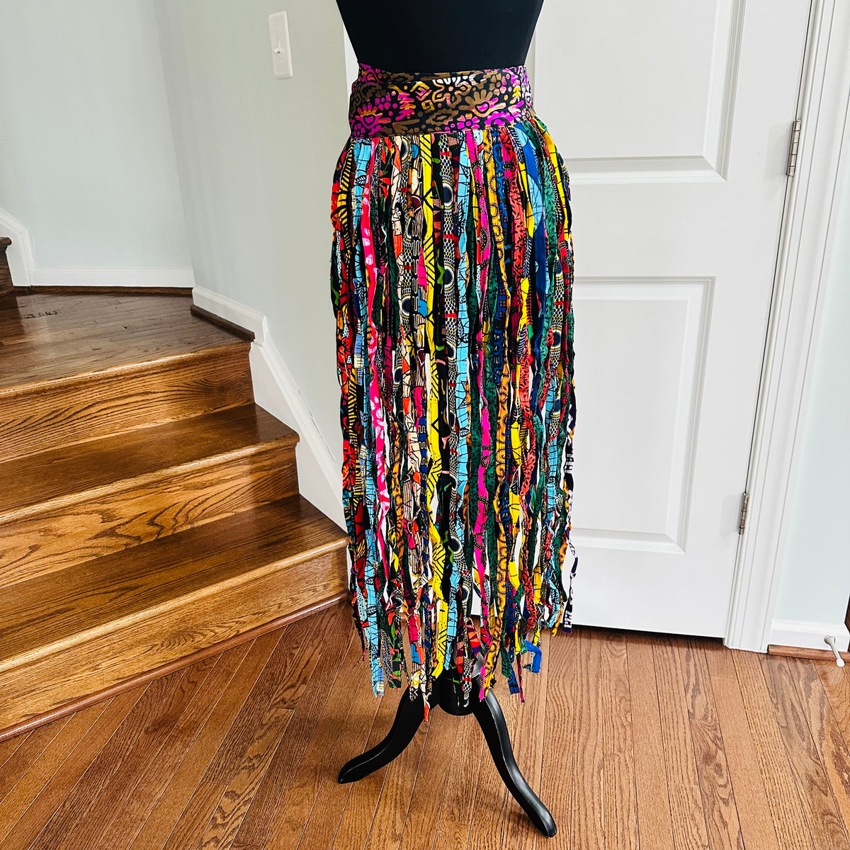 Ankara Fringe Belt – view 4