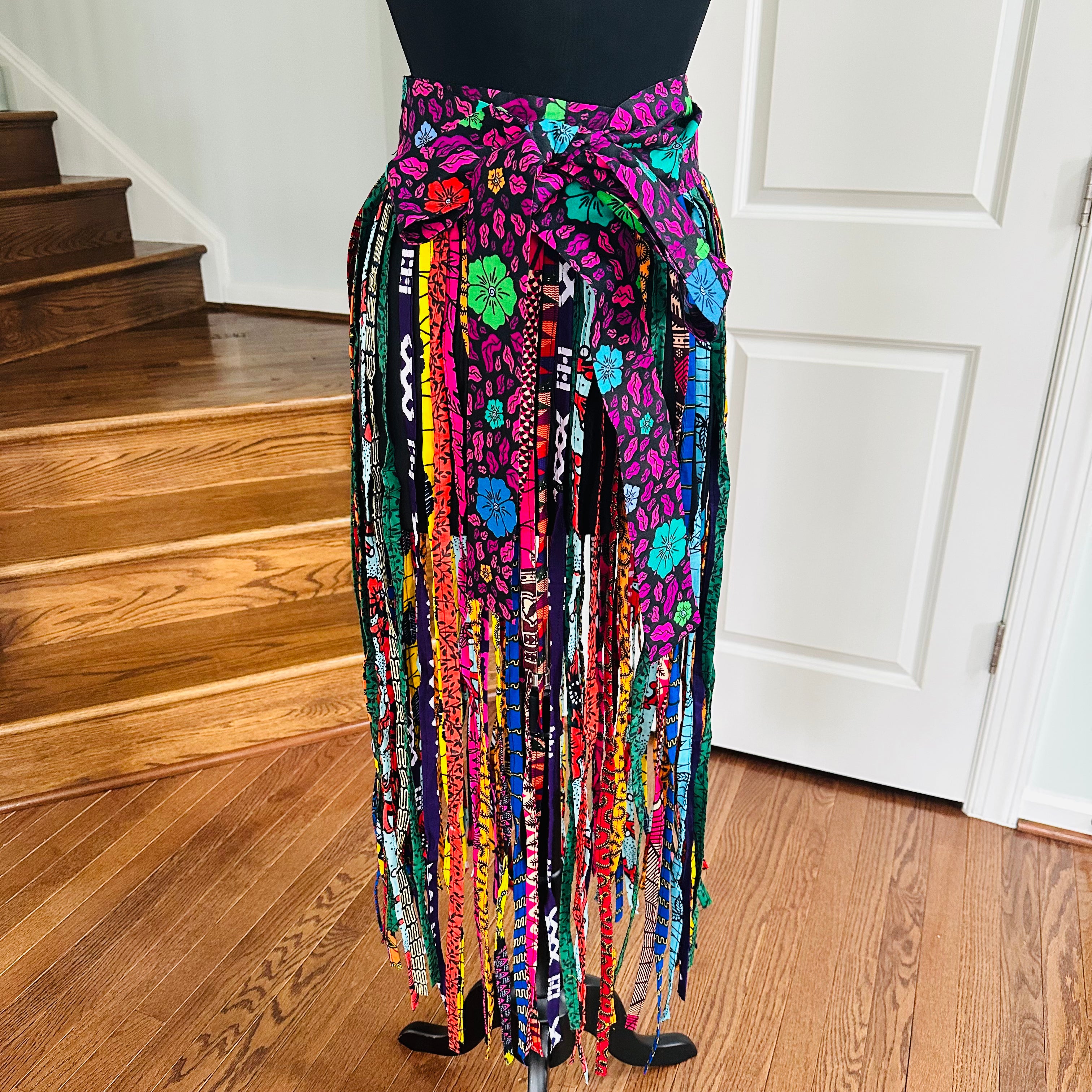 Ankara Fringe Belt – view 5