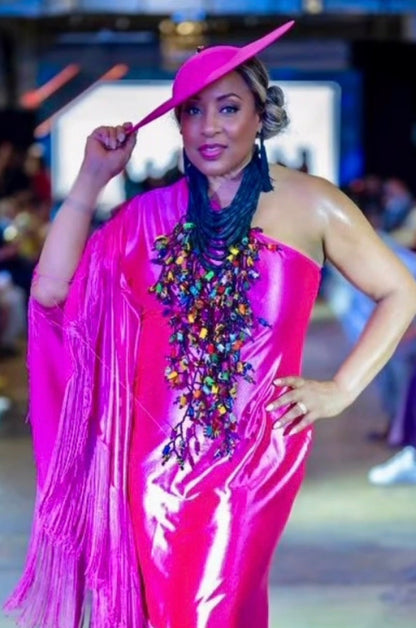 The Candy Extravaganza Necklace
