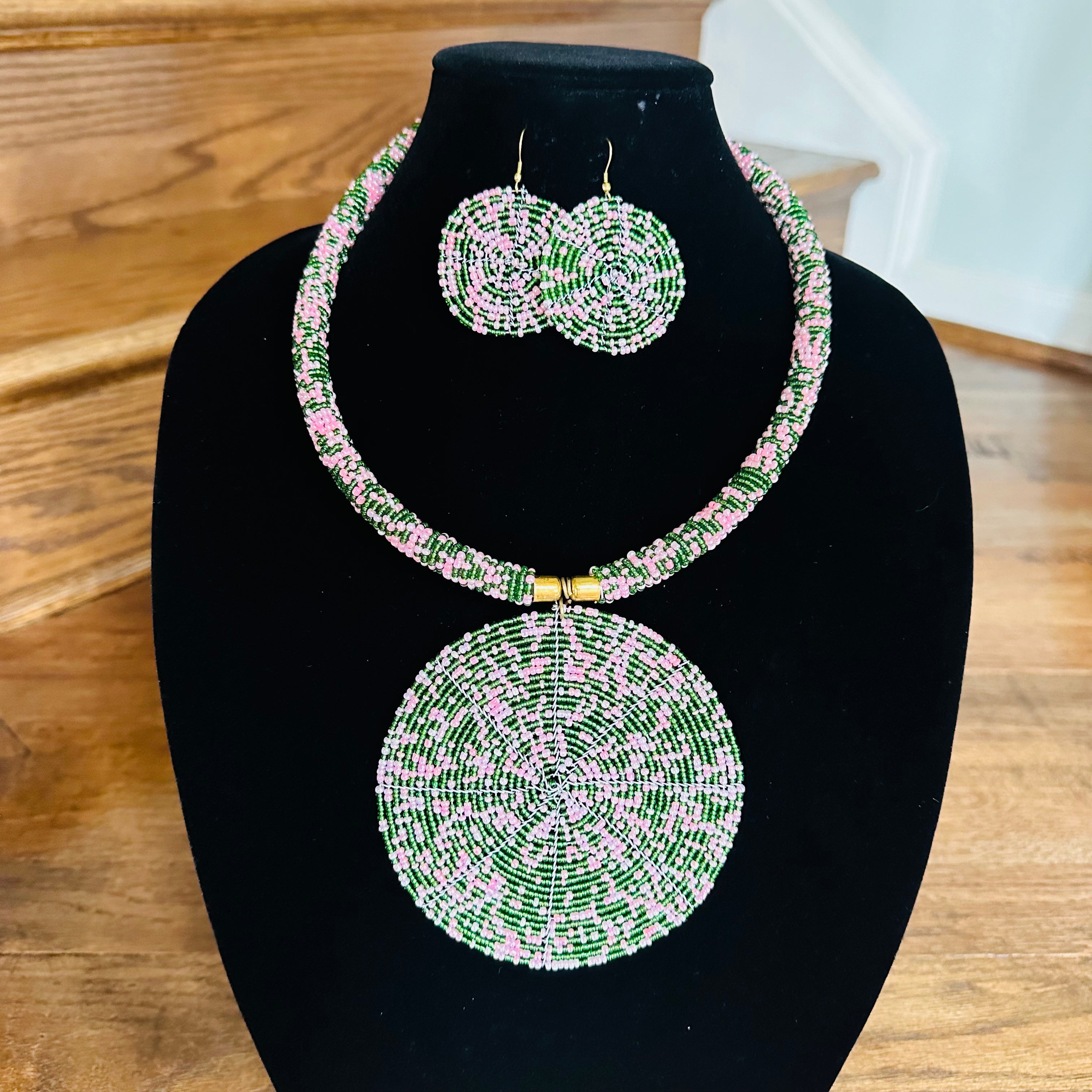 Serafina Necklaces – view 16