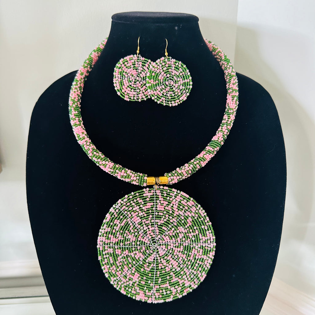 Serafina Necklaces – view 17