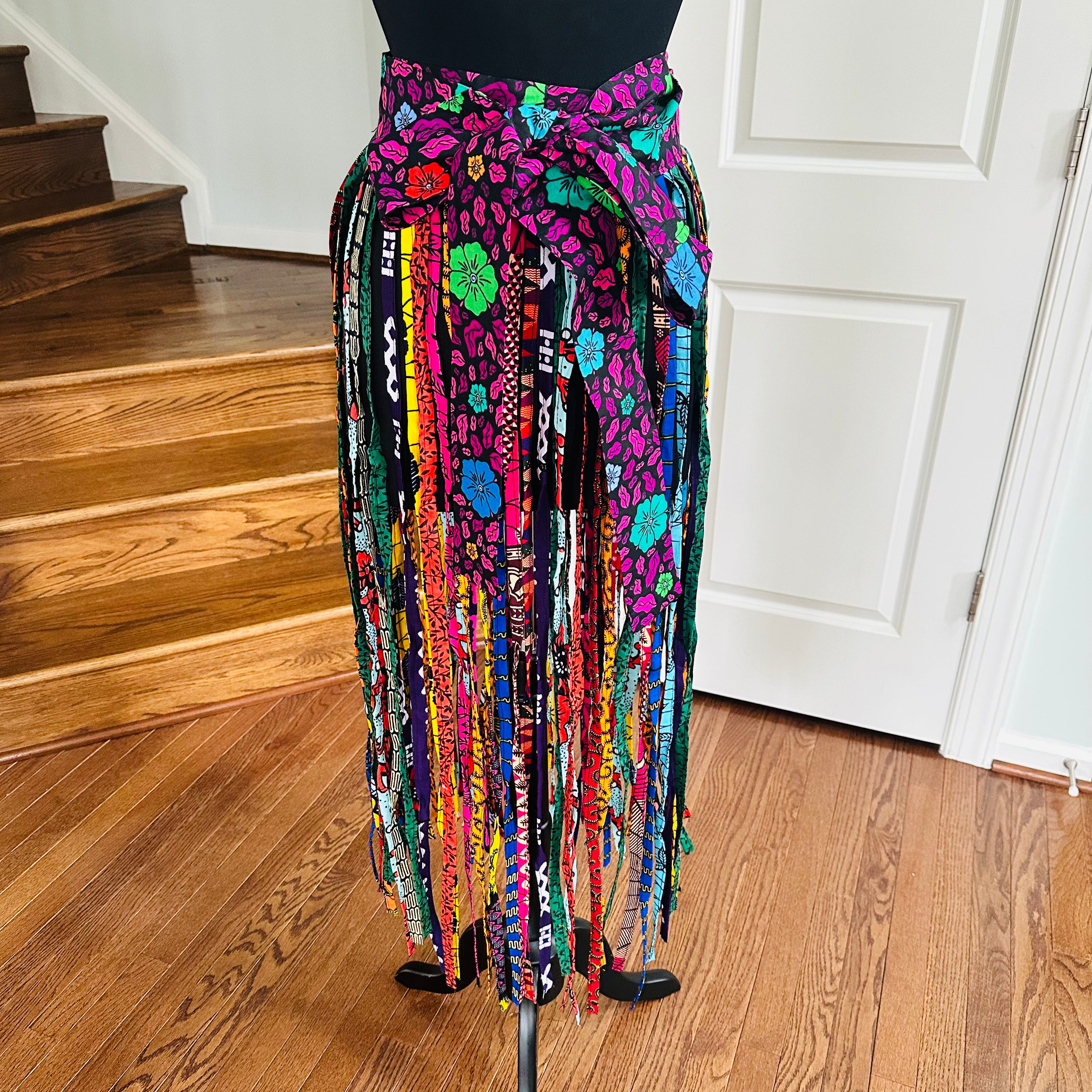 Ankara Fringe Belt – view 6