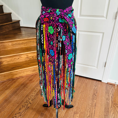 Ankara Fringe Belt