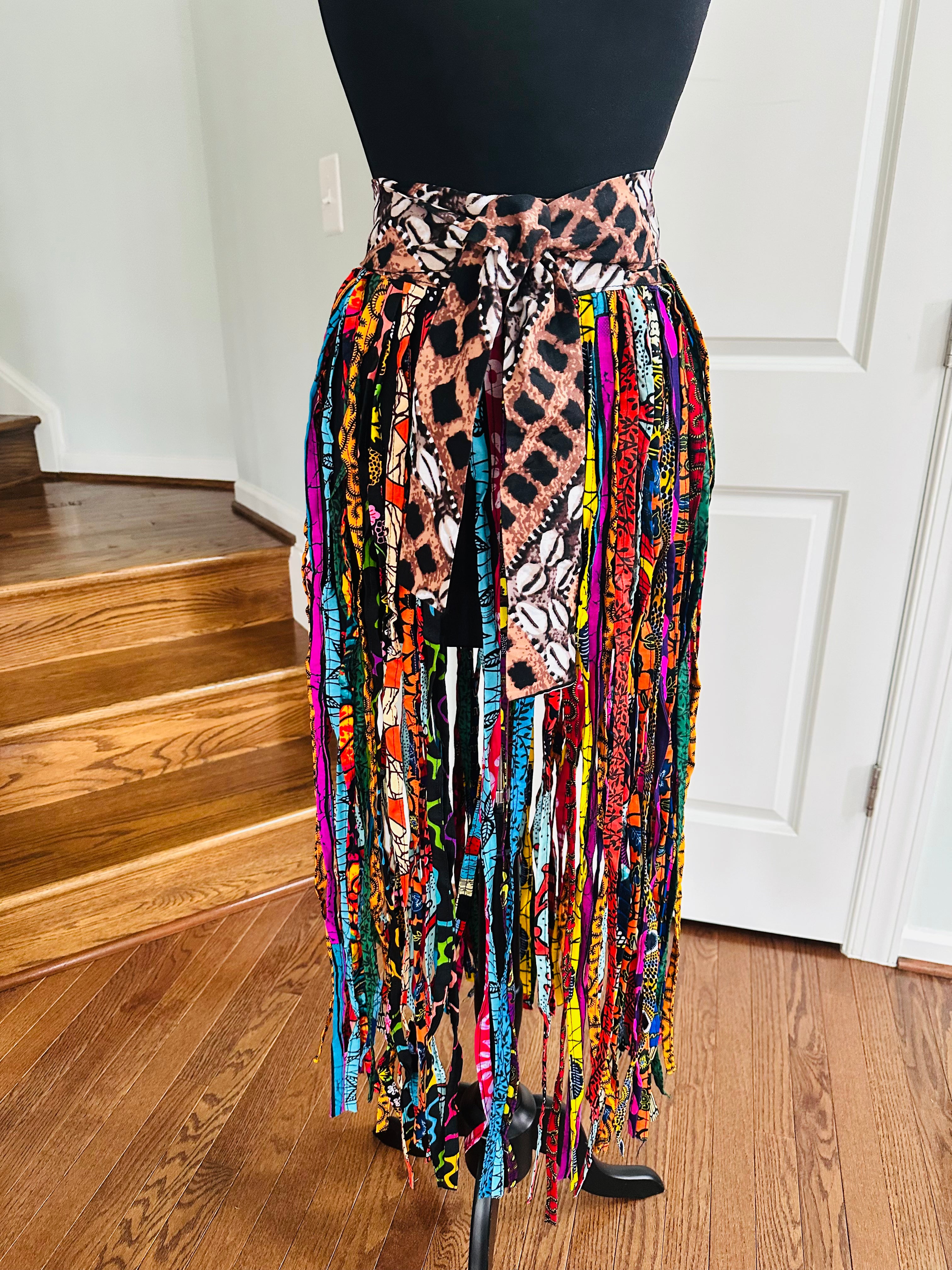 Ankara Fringe Belt – view 2
