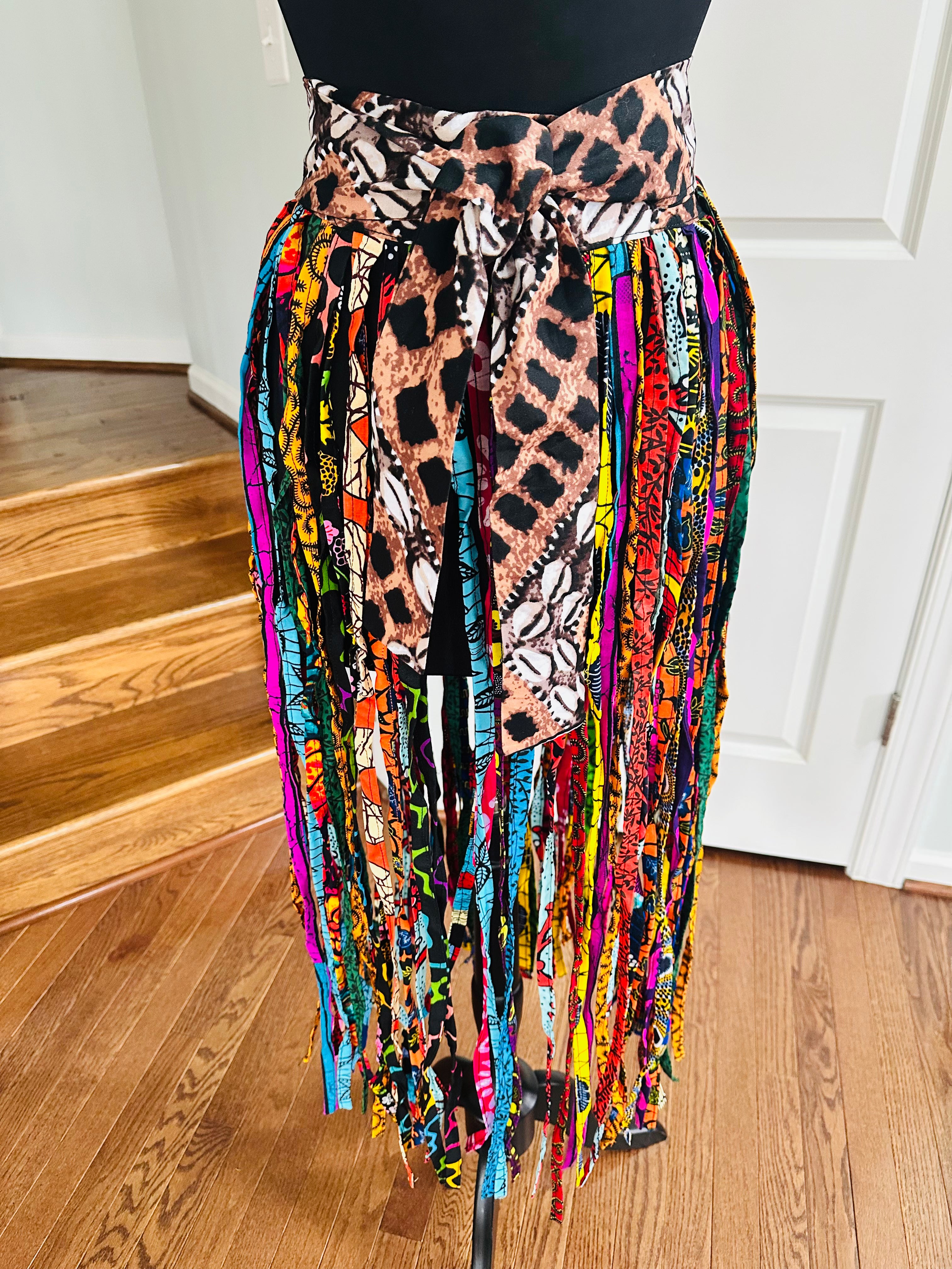 Ankara Fringe Belt
