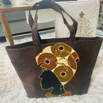 Load image into Gallery viewer, Juneteenth Bags
