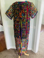 Load image into Gallery viewer, Patchwork Mesh Jacket
