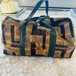 Load image into Gallery viewer, Ankara Duffel Bags
