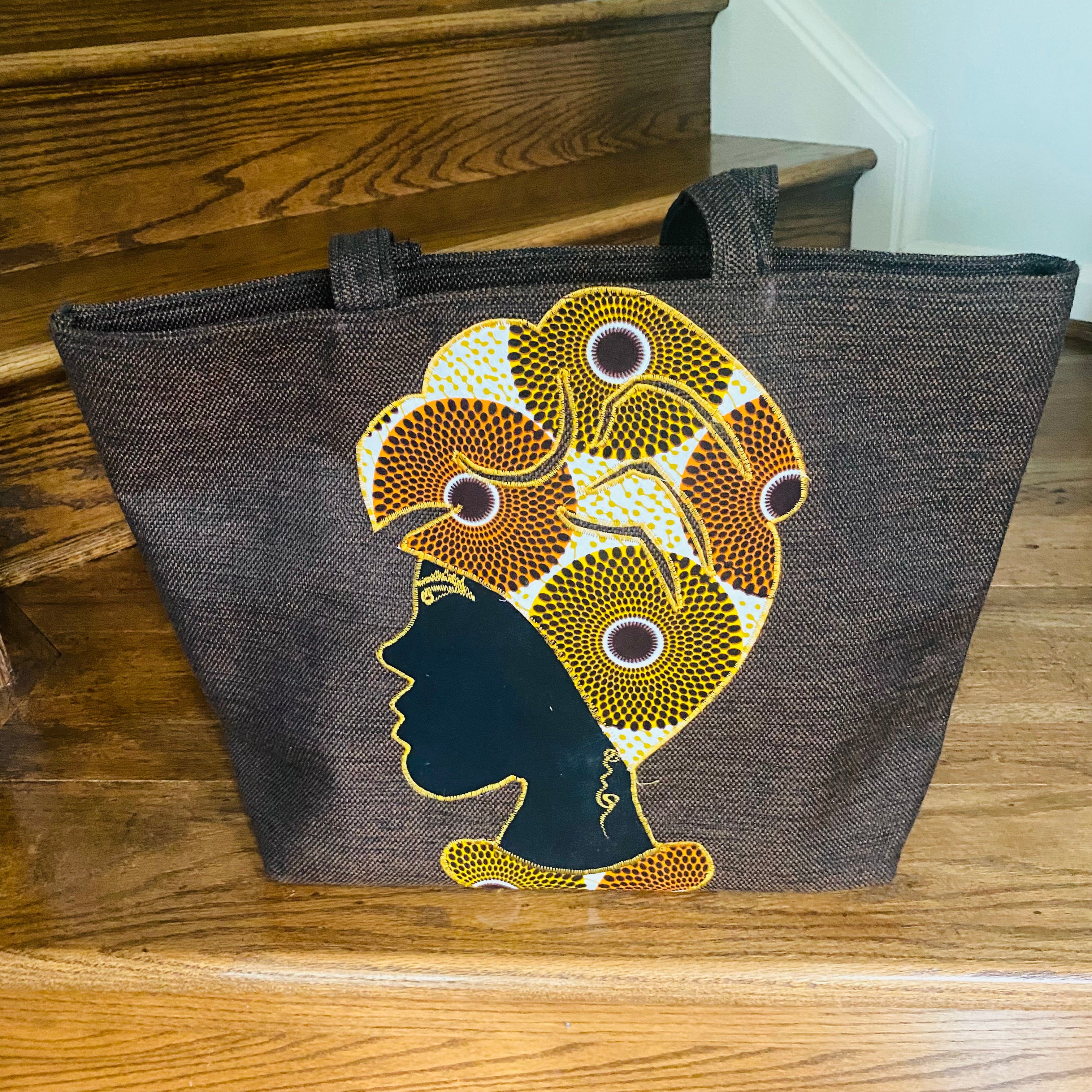 Juneteenth Bags