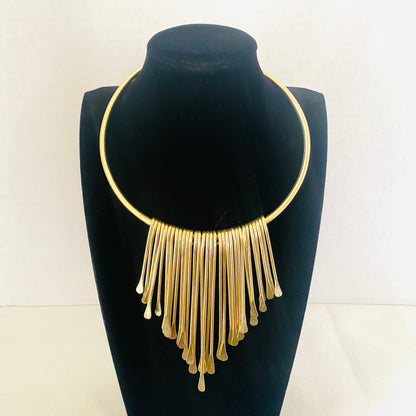 Mimi Necklace