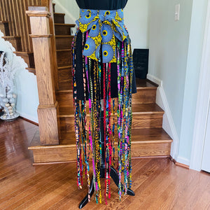 Ankara Fringe Belt