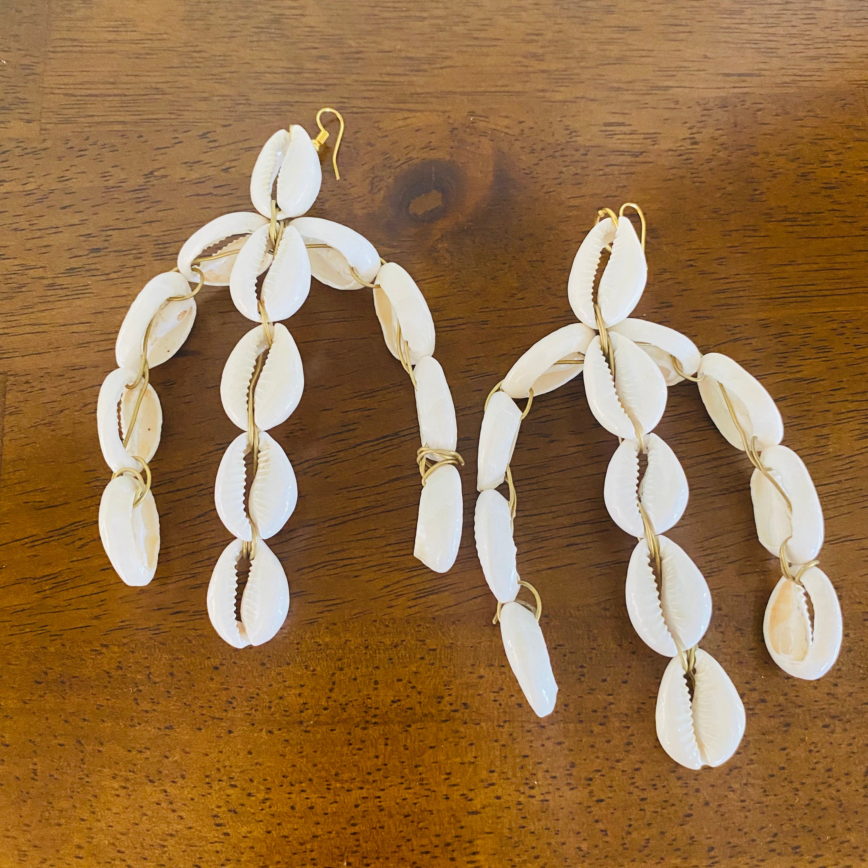 Ari Earrings – view 5