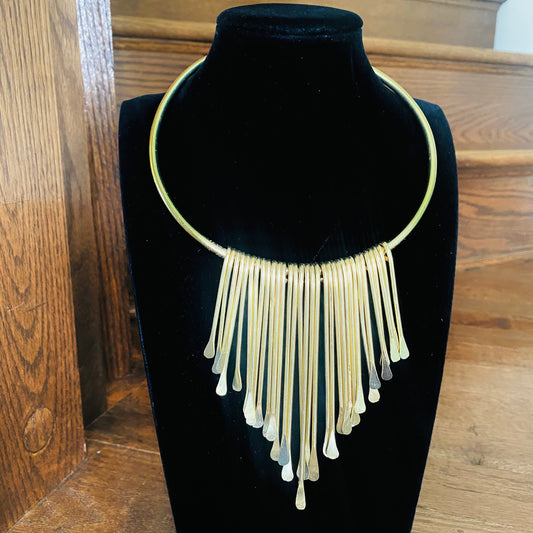 Mimi Necklace