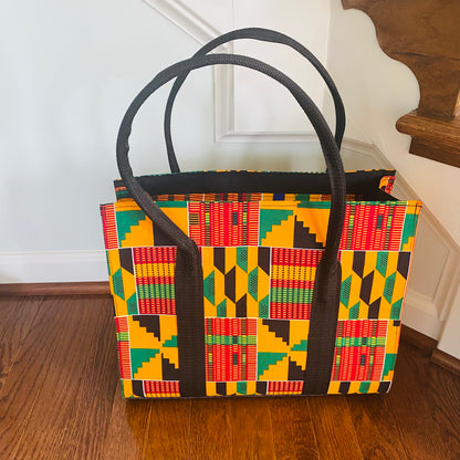 Stephanie Tote
