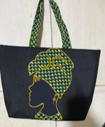 Load image into Gallery viewer, Juneteenth Bags
