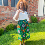 Load image into Gallery viewer, Midi Skirts
