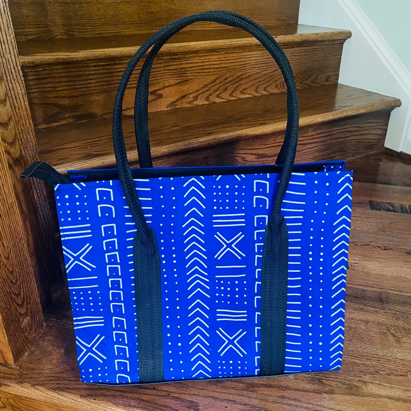 Stephanie Tote