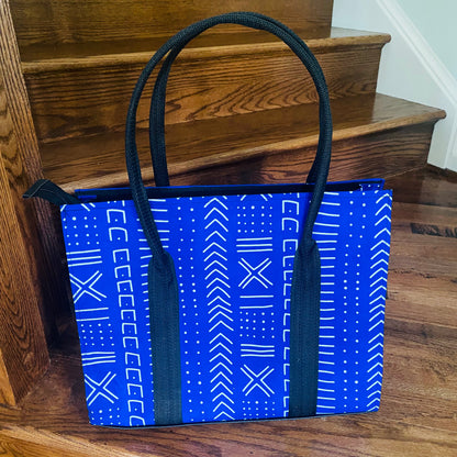 Stephanie Tote