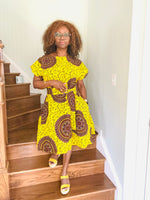 Load image into Gallery viewer, The Daisy Dress
