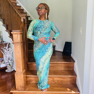 Bloom Dress