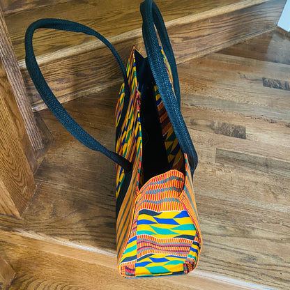Stephanie Tote