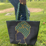 Load image into Gallery viewer, Juneteenth Bags

