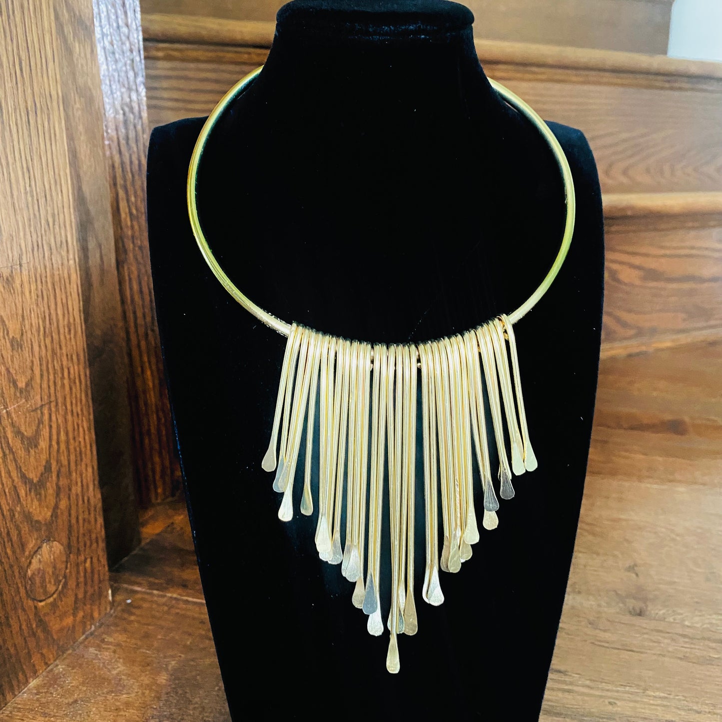 Mimi Necklace