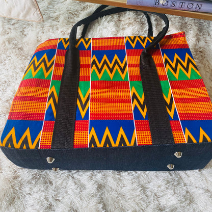 Stephanie Tote