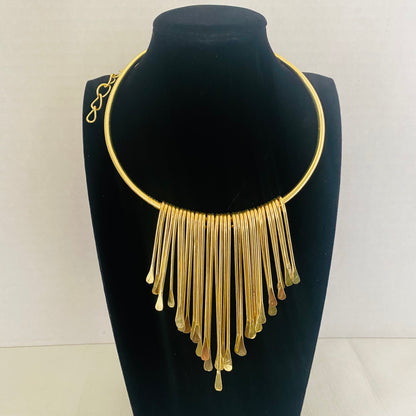 Mimi Necklace