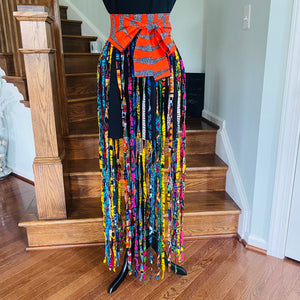 Ankara Fringe Belt